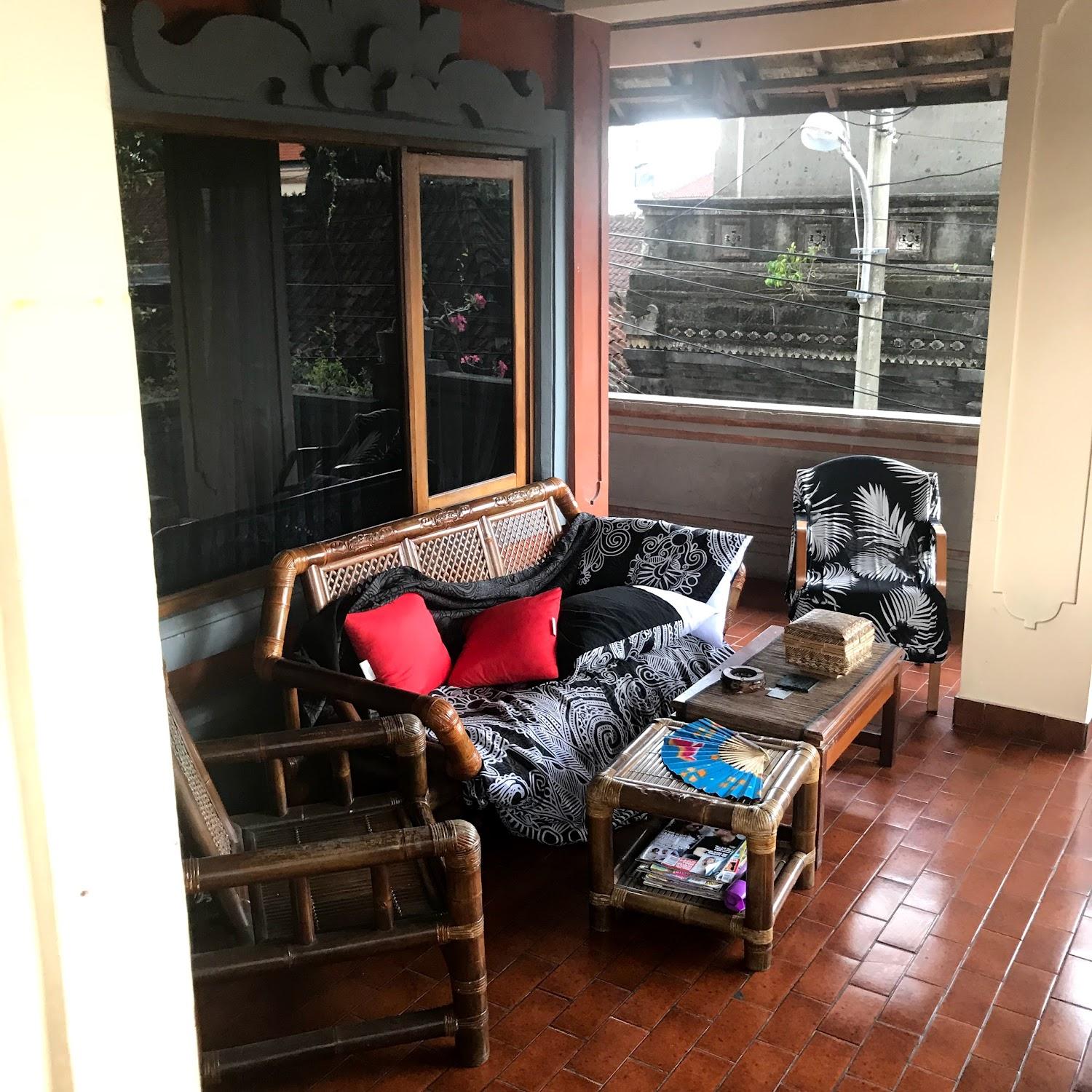 Cover Image for Lima Satu Cottages
