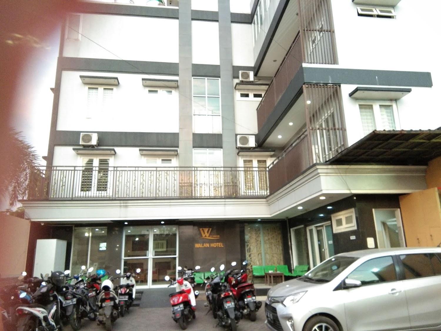 Cover Image for Airy Care+ Syariah Bandara Juanda Sidoarjo