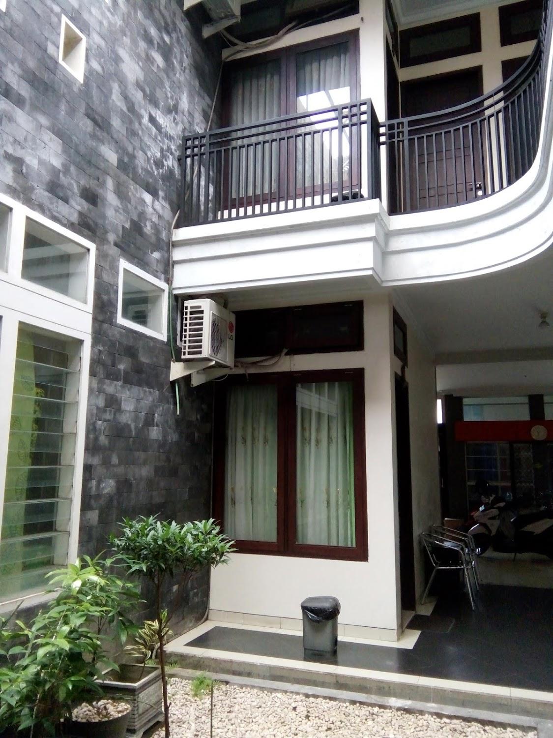 Cover Image for Airy Lowokwaru Bendungan Darma 18 Malang
