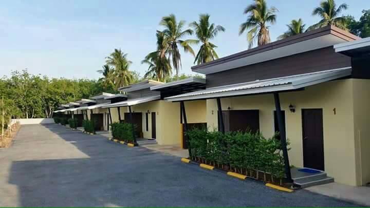 Cover Image for Napat Resort