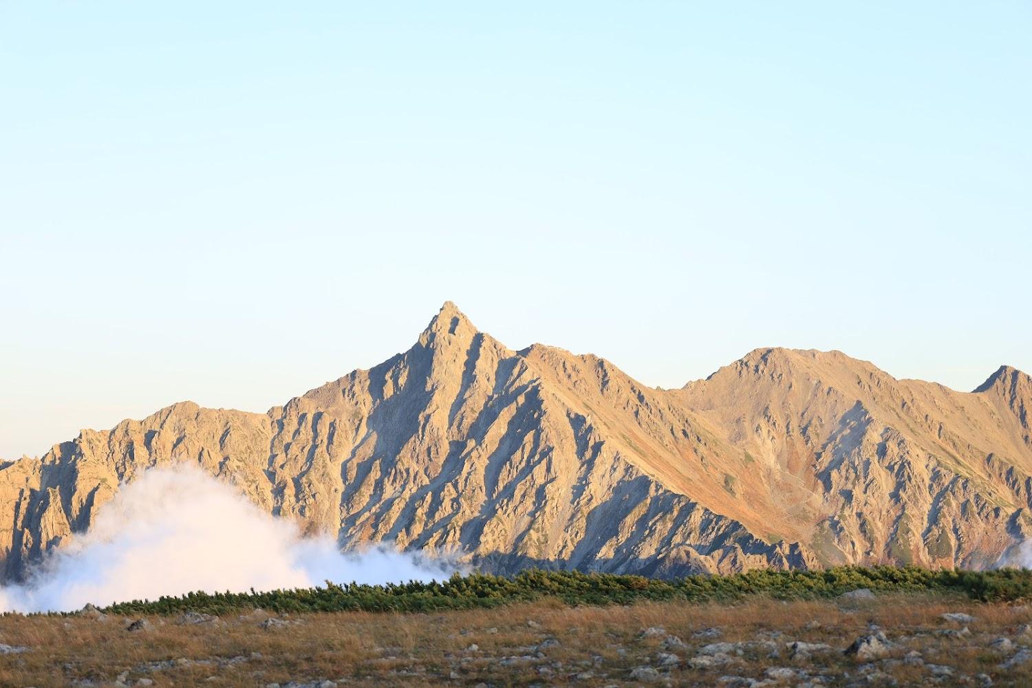 Cover Image for Yarigatake Sanso Hut