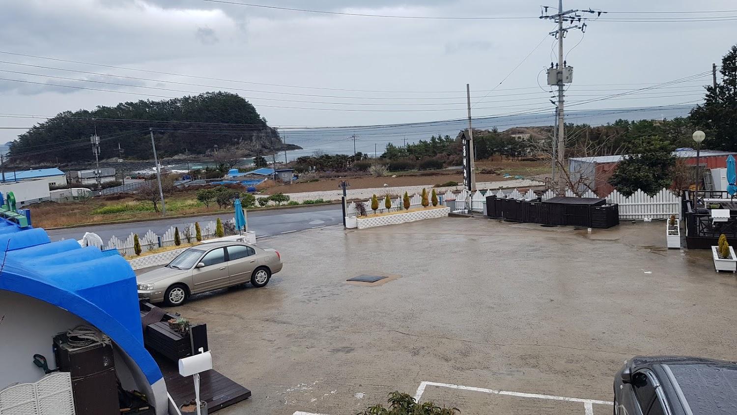 Cover Image for Yeosu Dome Beach Pension
