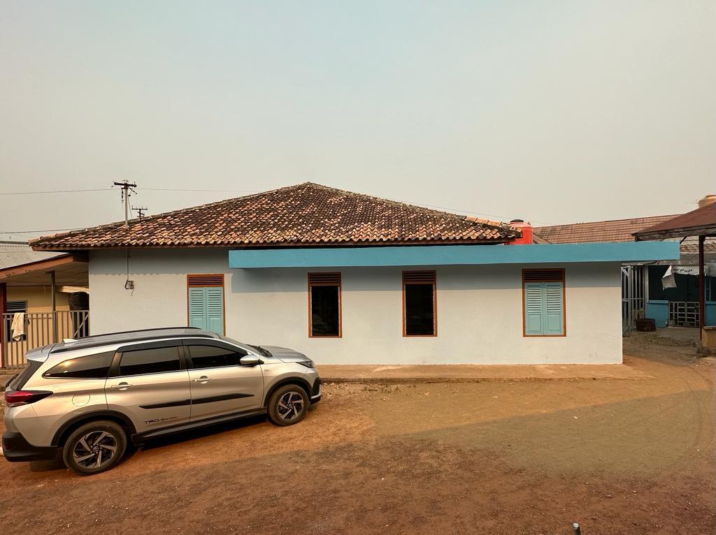Cover Image for Villa Kost