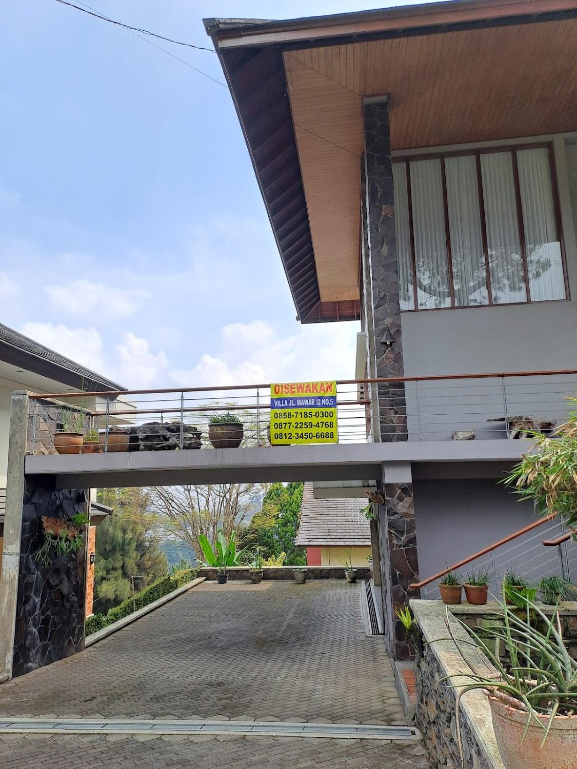 Cover Image for Villa Istana Bunga I2 NO.05