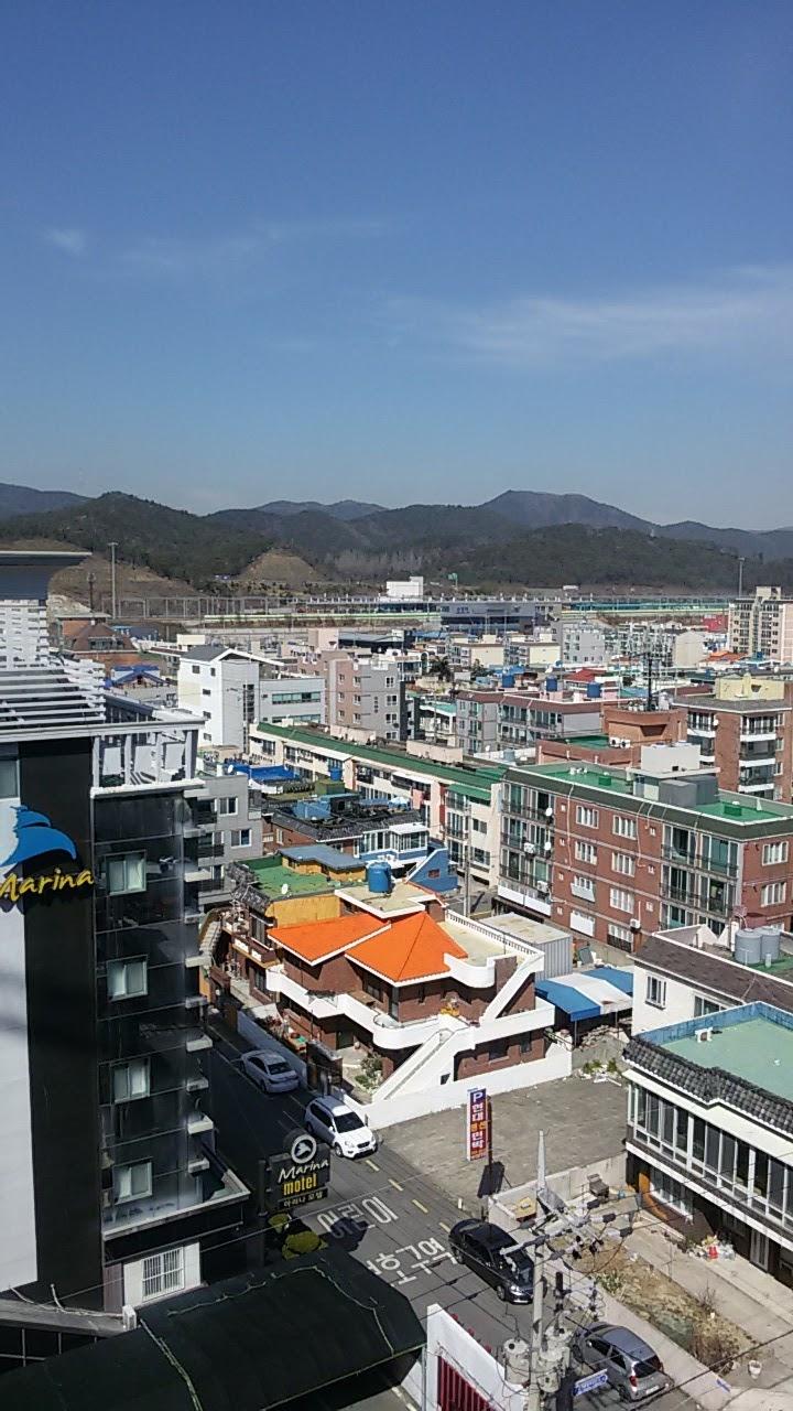 Cover Image for 마리나장모텔
