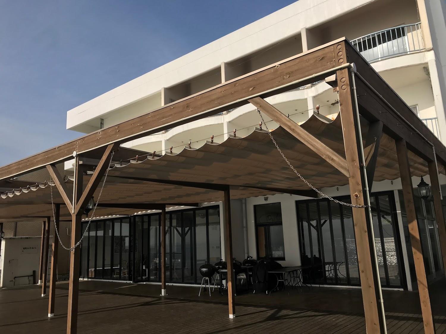 Cover Image for Awaji TT House Pacific Over Seas