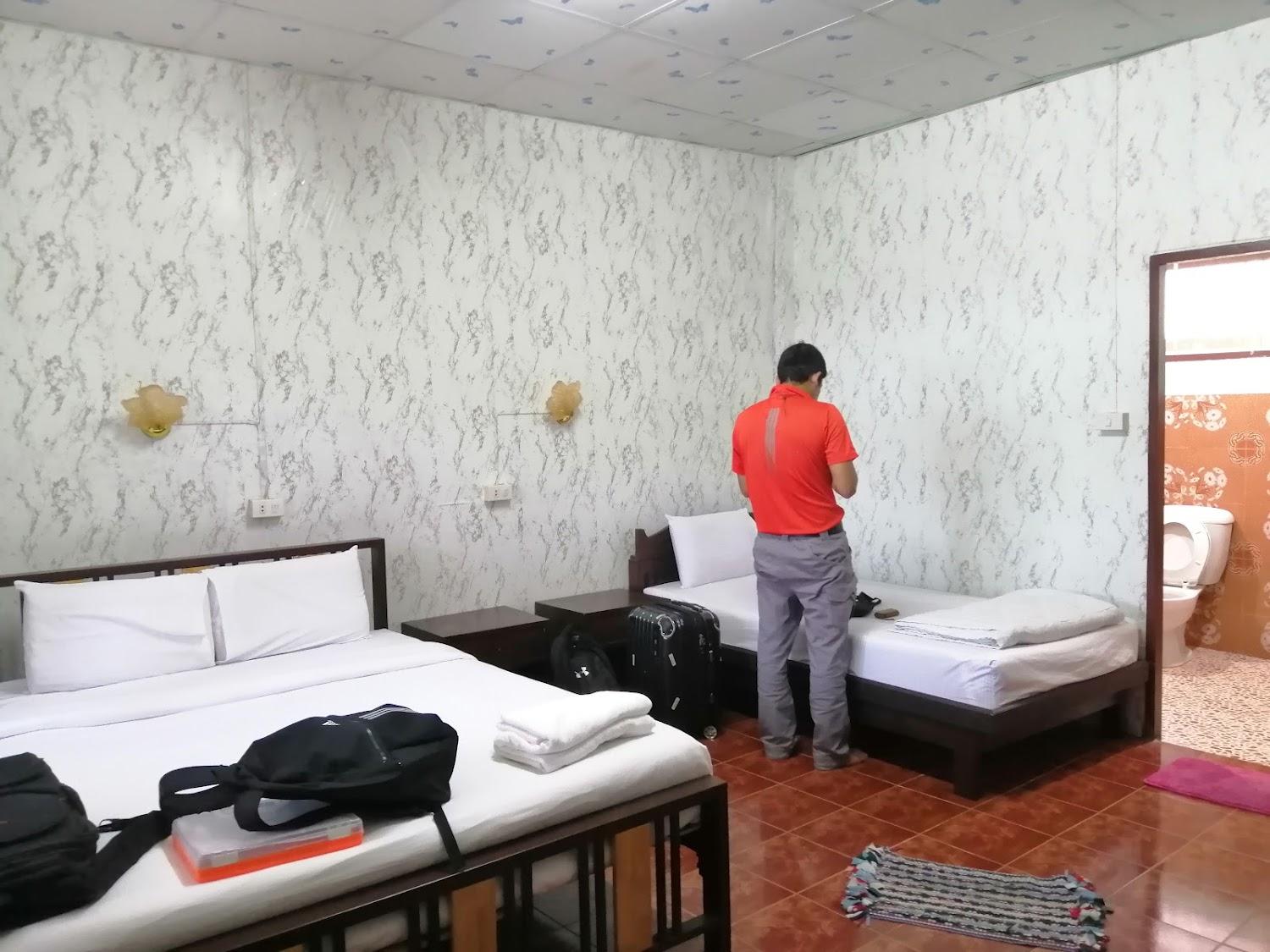 Cover Image for Arthon Guesthouse