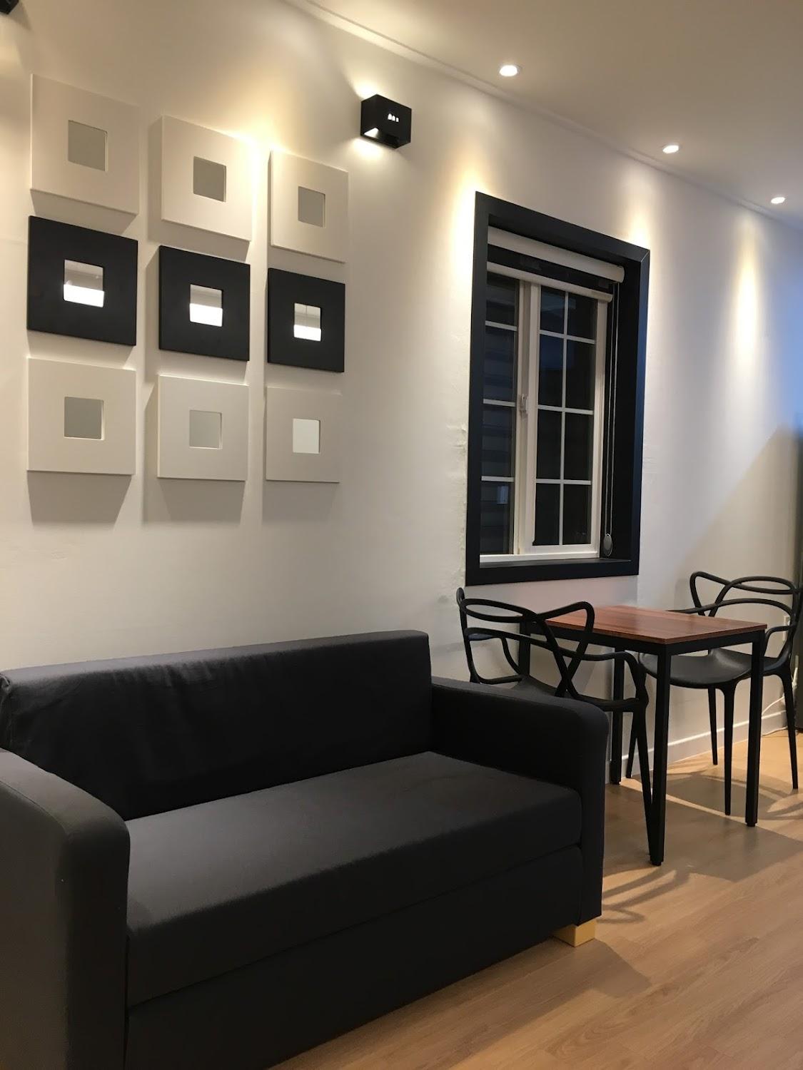 Cover Image for 씨사이드펜션