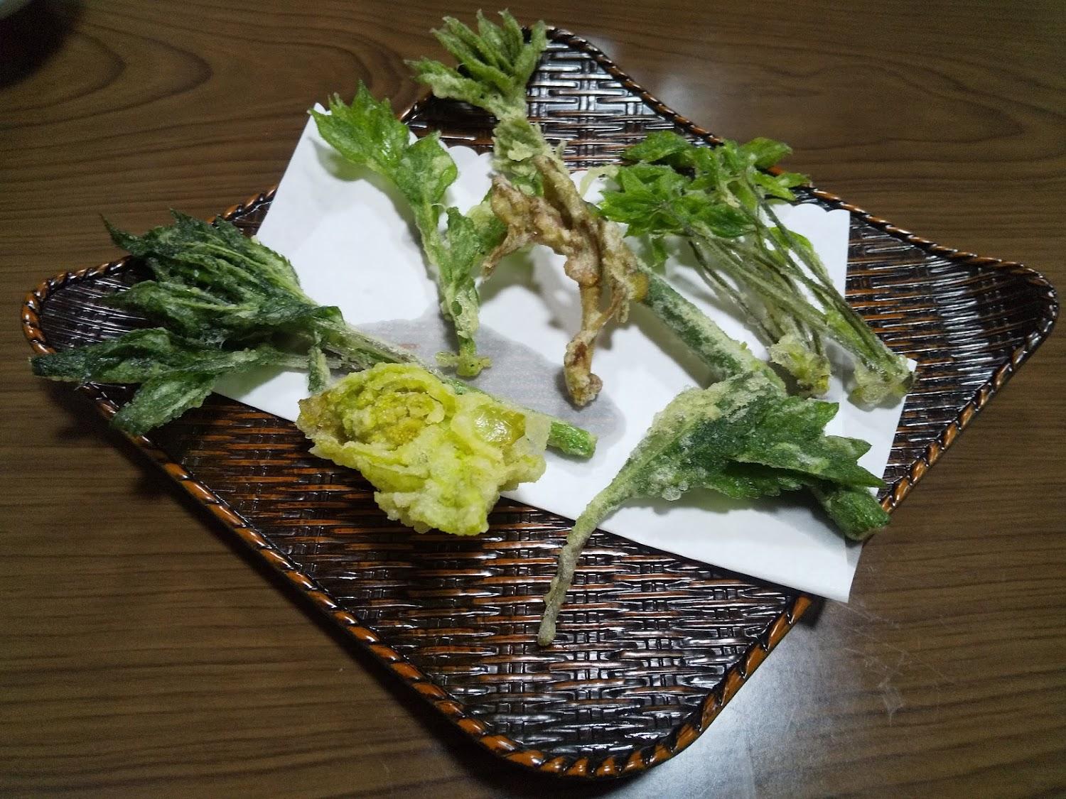 Cover Image for 四季を味わう宿 民宿休み場