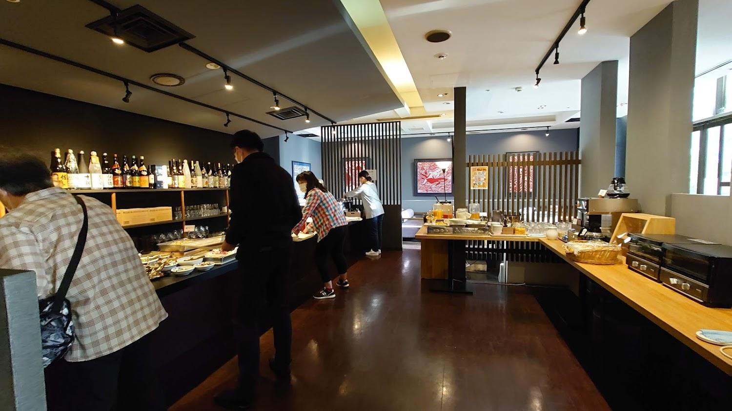 Cover Image for APA HOTEL MATSUYAMAJYO-NISHI