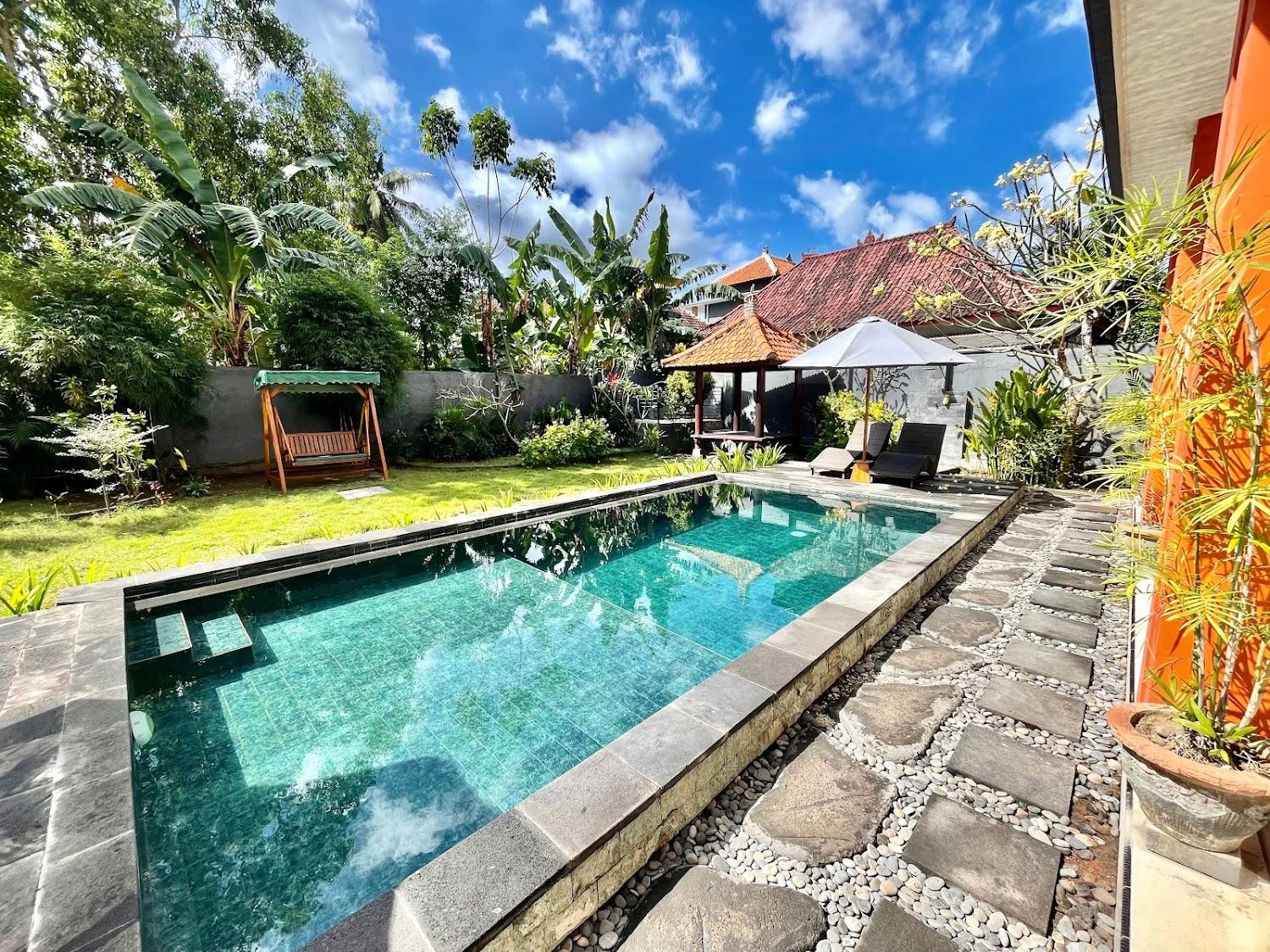 Cover Image for J&J Guest House