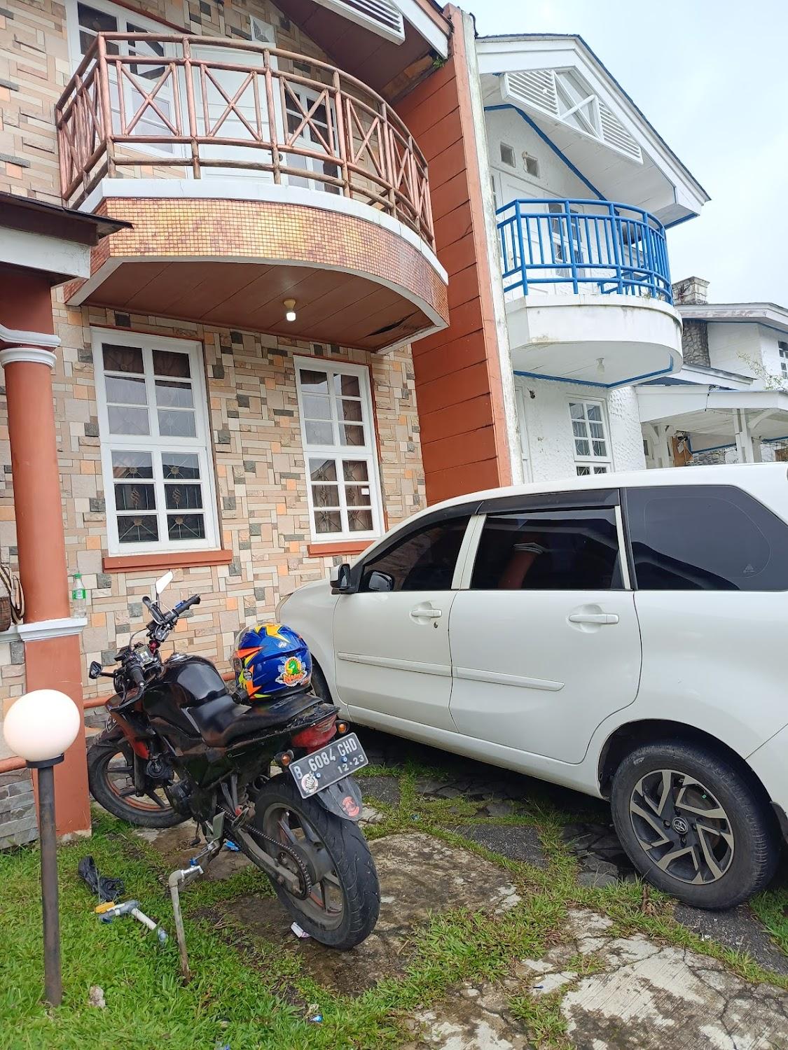 Cover Image for OYO 3828 Villa Kota Bunga Blok Q