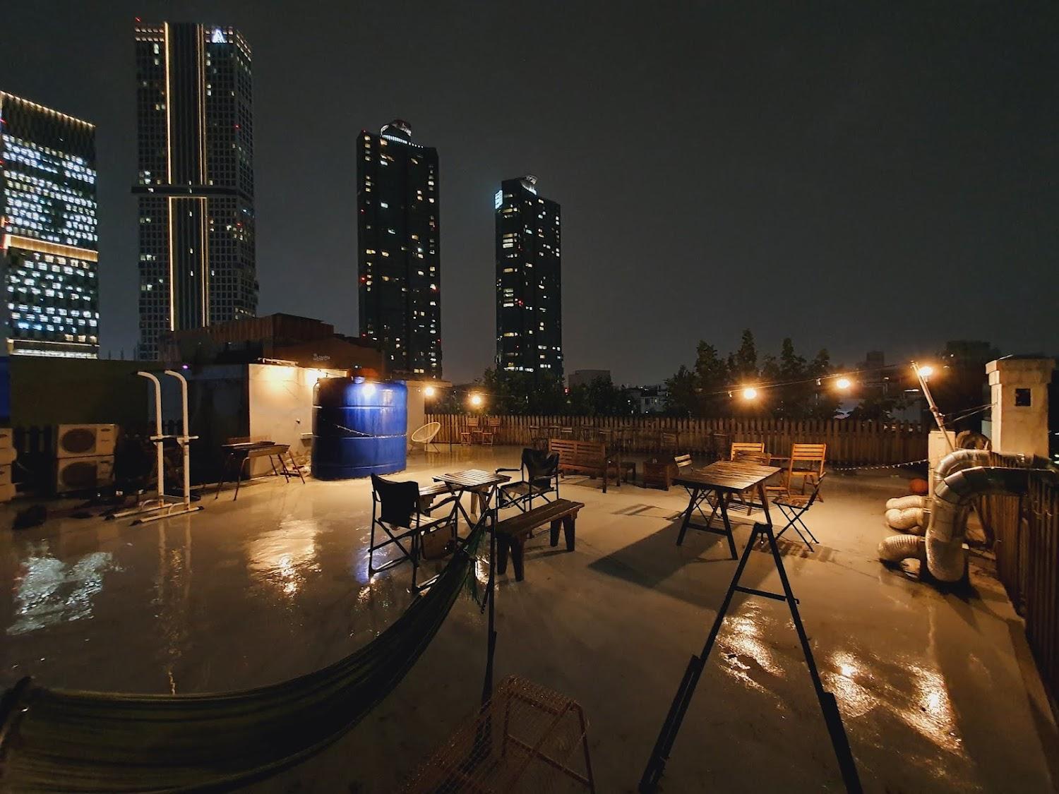 Cover Image for 서울숲스테이