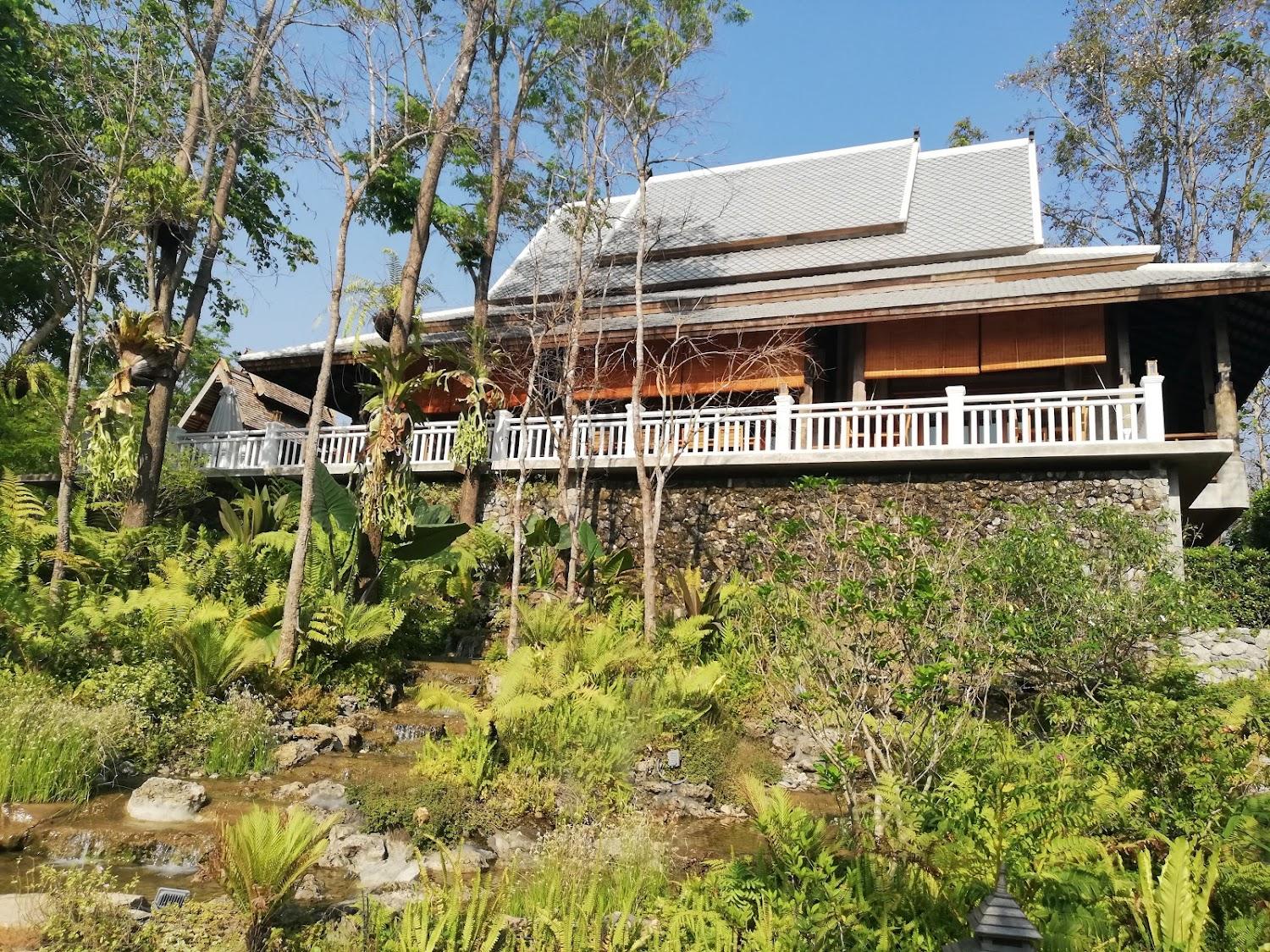 Cover Image for Ruean Racha Resort