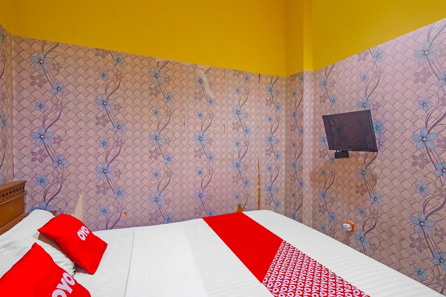 Cover Image for OYO 92409 Tangki Premier Residence