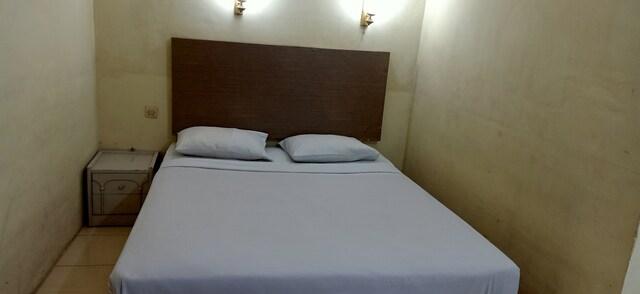 Cover Image for OYO 3324 Wilhelmina Hostel