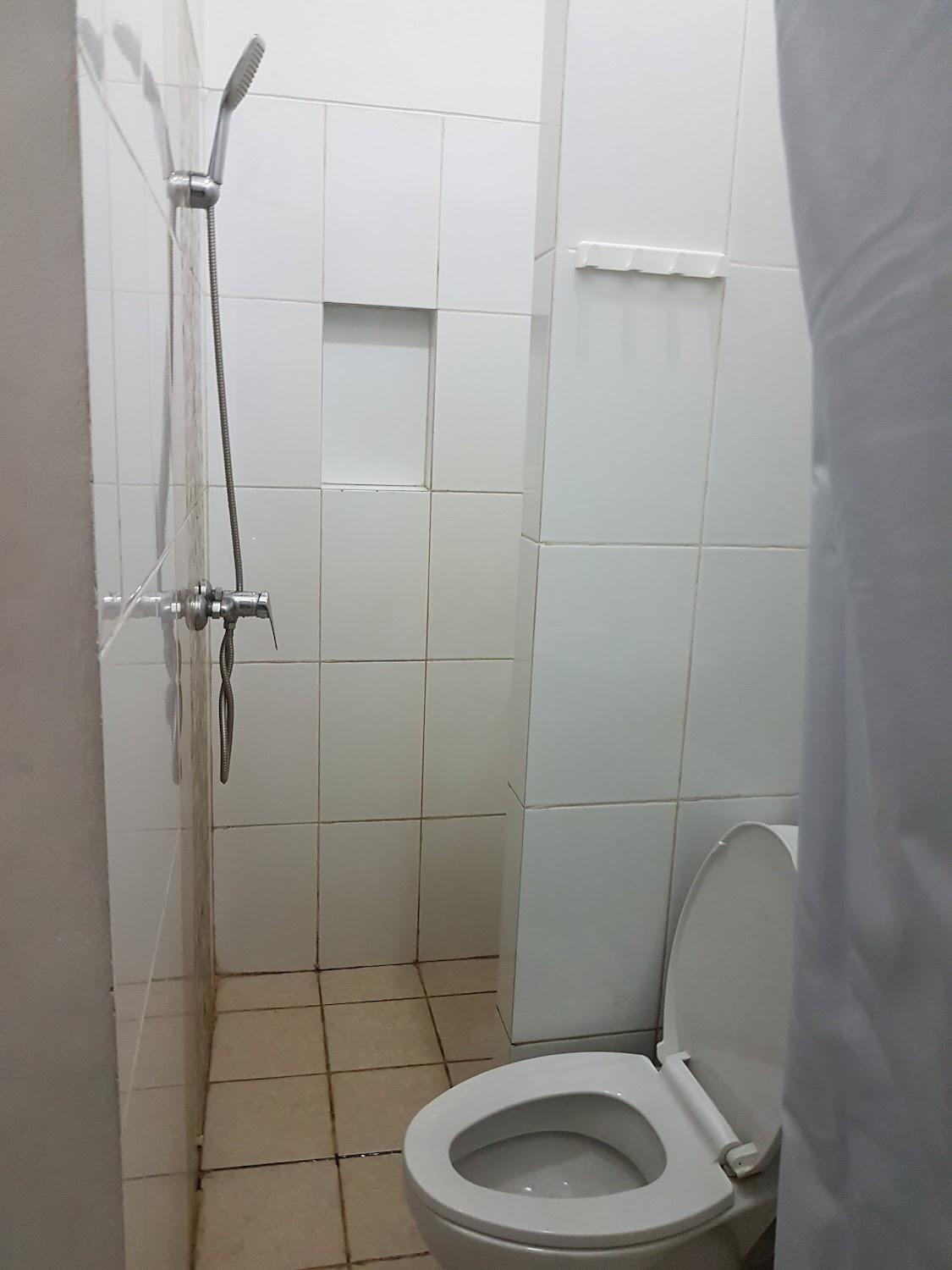 Cover Image for Airy Eco Kemanggisan Anggrek Neli Murni 10 Jakarta
