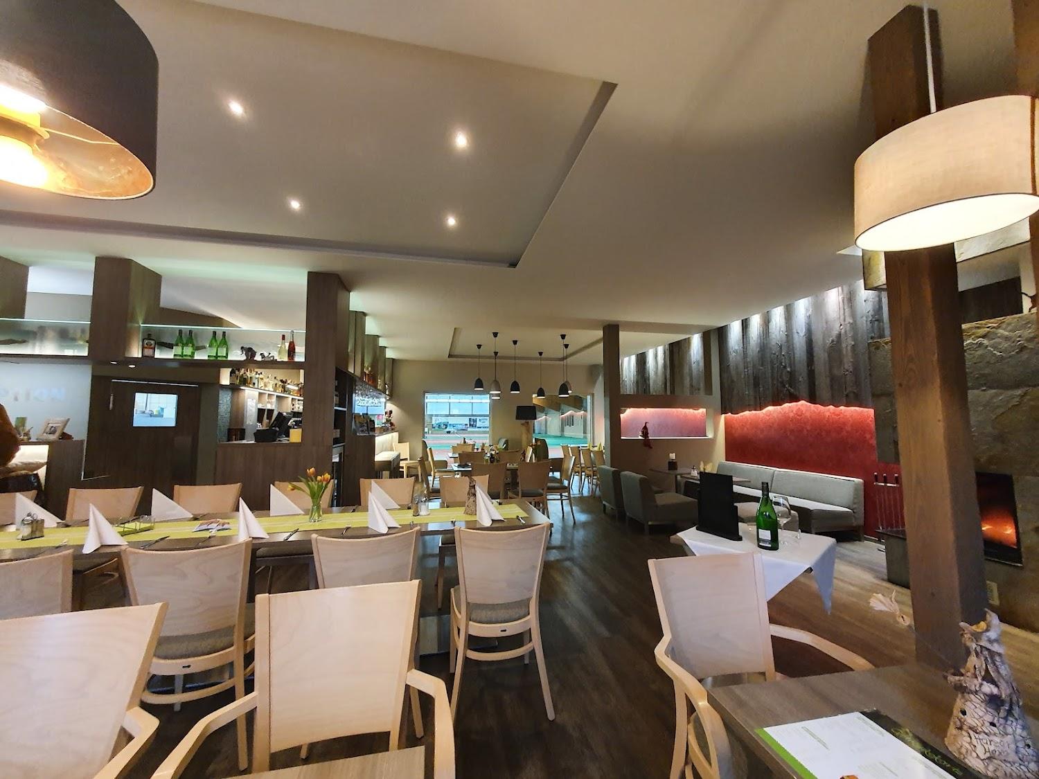 Cover Image for Sporthotel Wernigerode