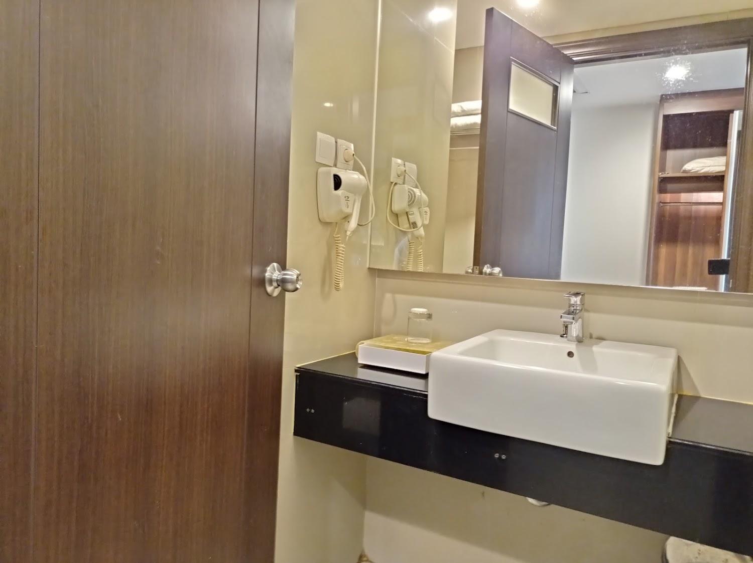 Cover Image for Grand Central Hotel Pekanbaru