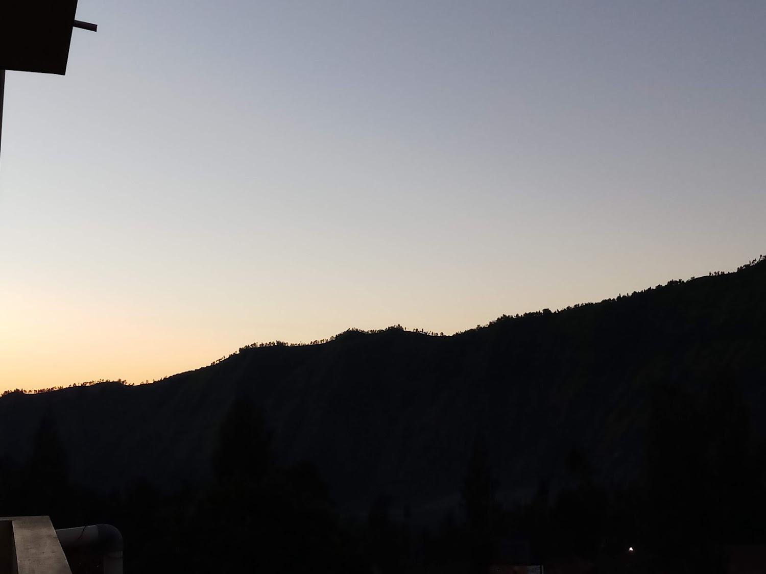 Cover Image for Hotel Sion View Bromo