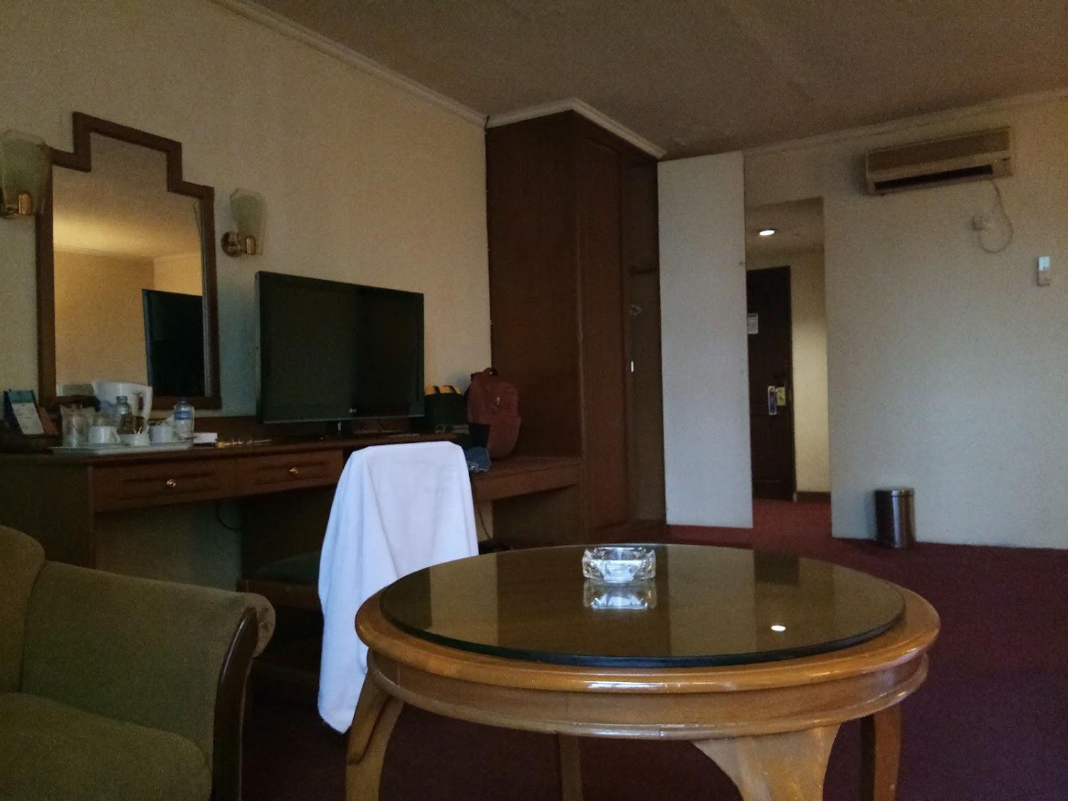 Cover Image for Hotel Melawai 2