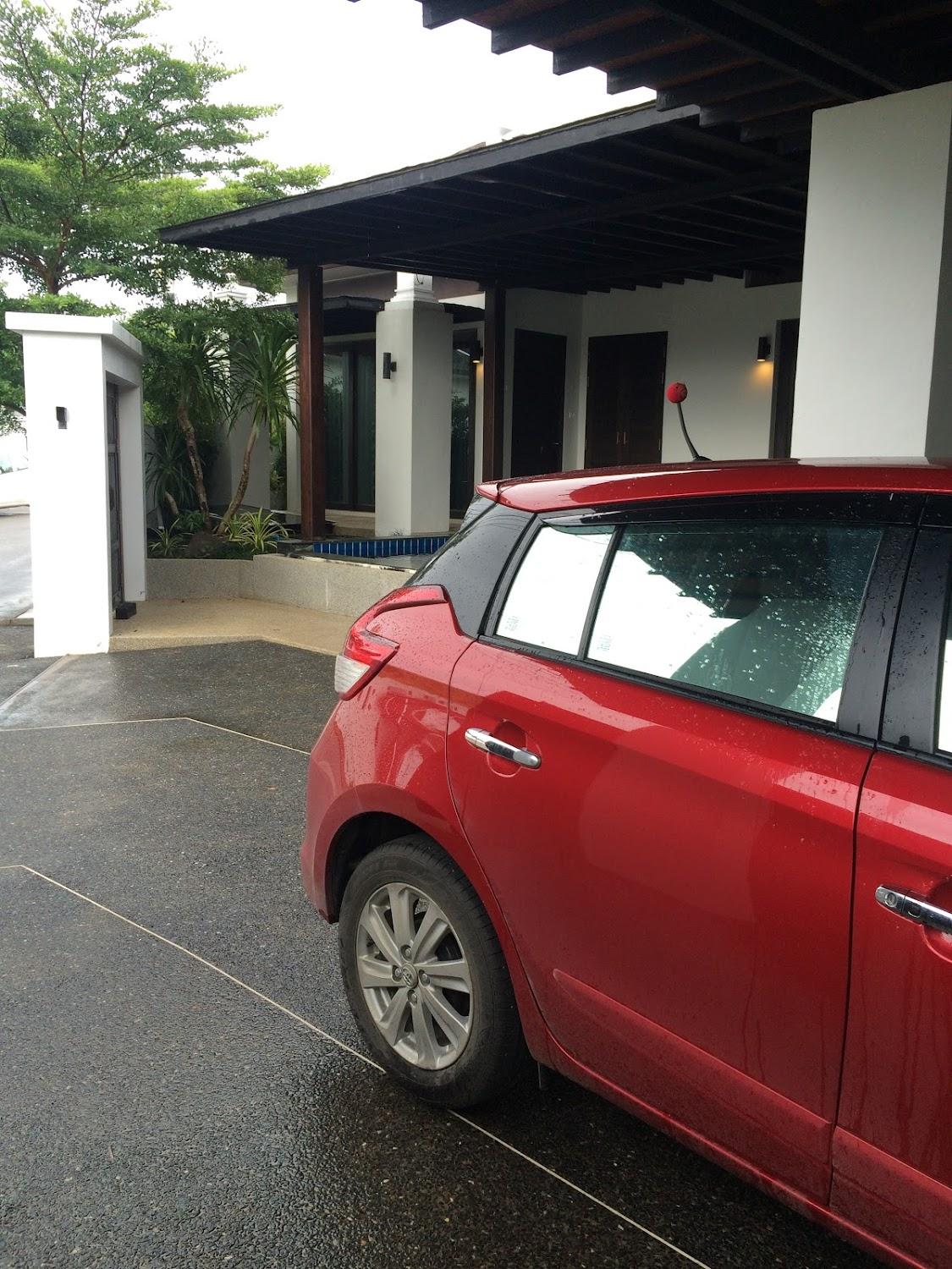 Cover Image for บัวบานวิลล่ากระบี่ Buabaan Villa Krabi