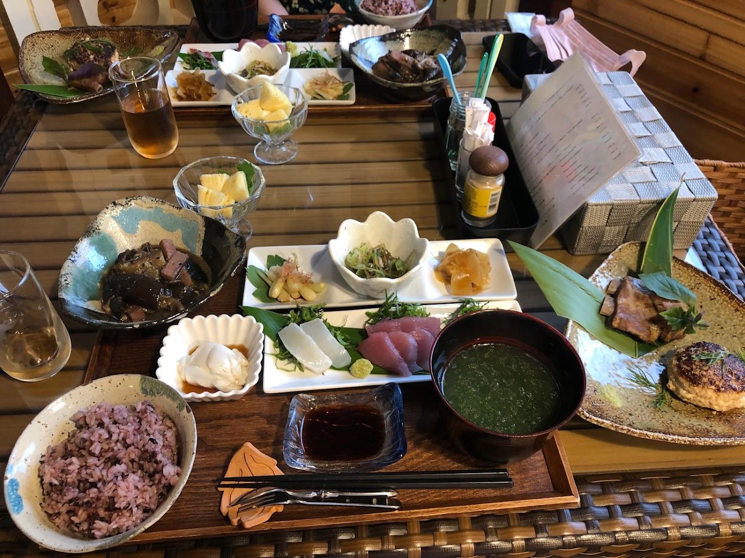 Cover Image for ヴィラ・フクギ