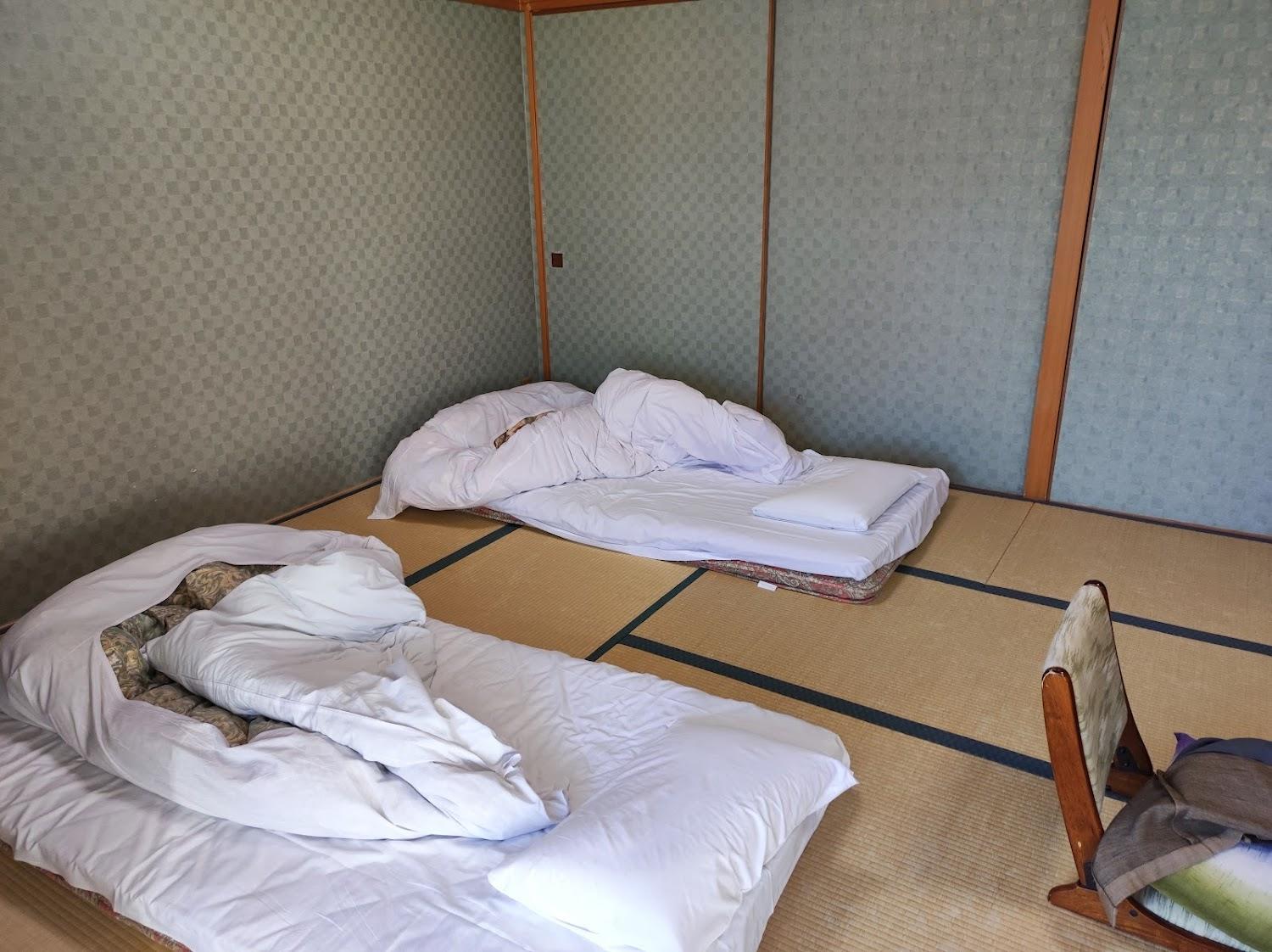 Cover Image for ホテルスパックス草津