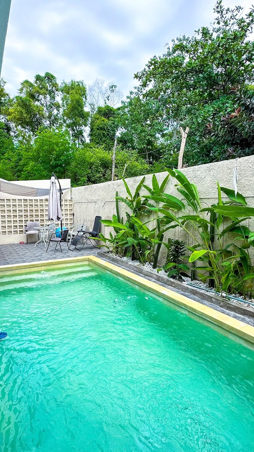 Cover Image for Zen Villa