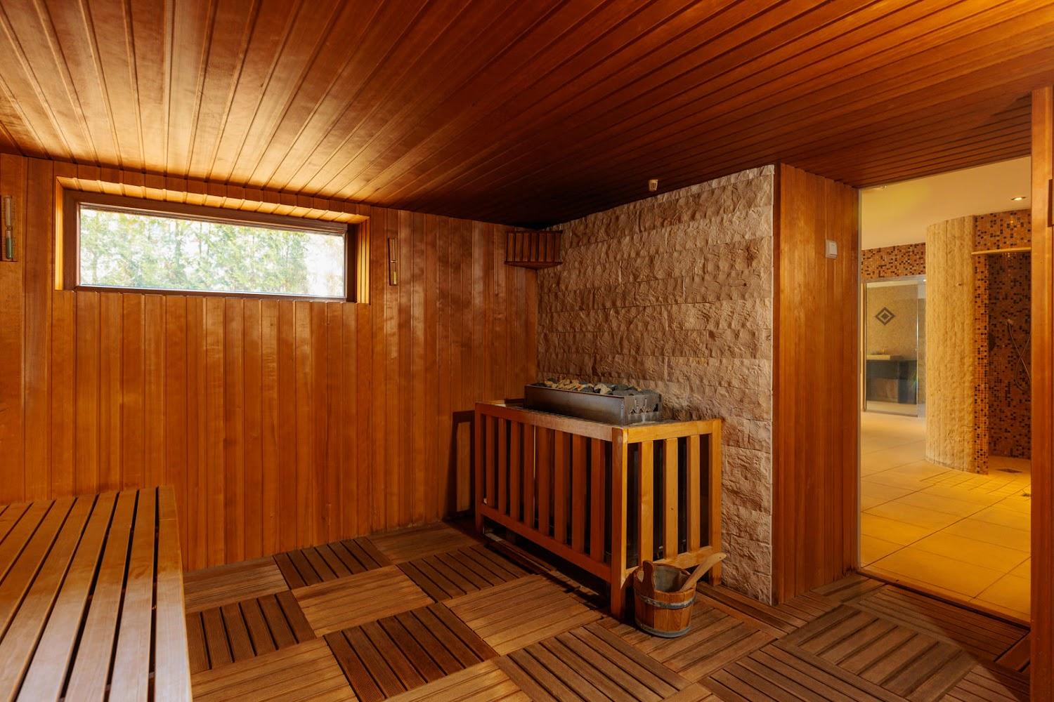 Cover Image for Residenz Seehotel Berlin-Brandenburg