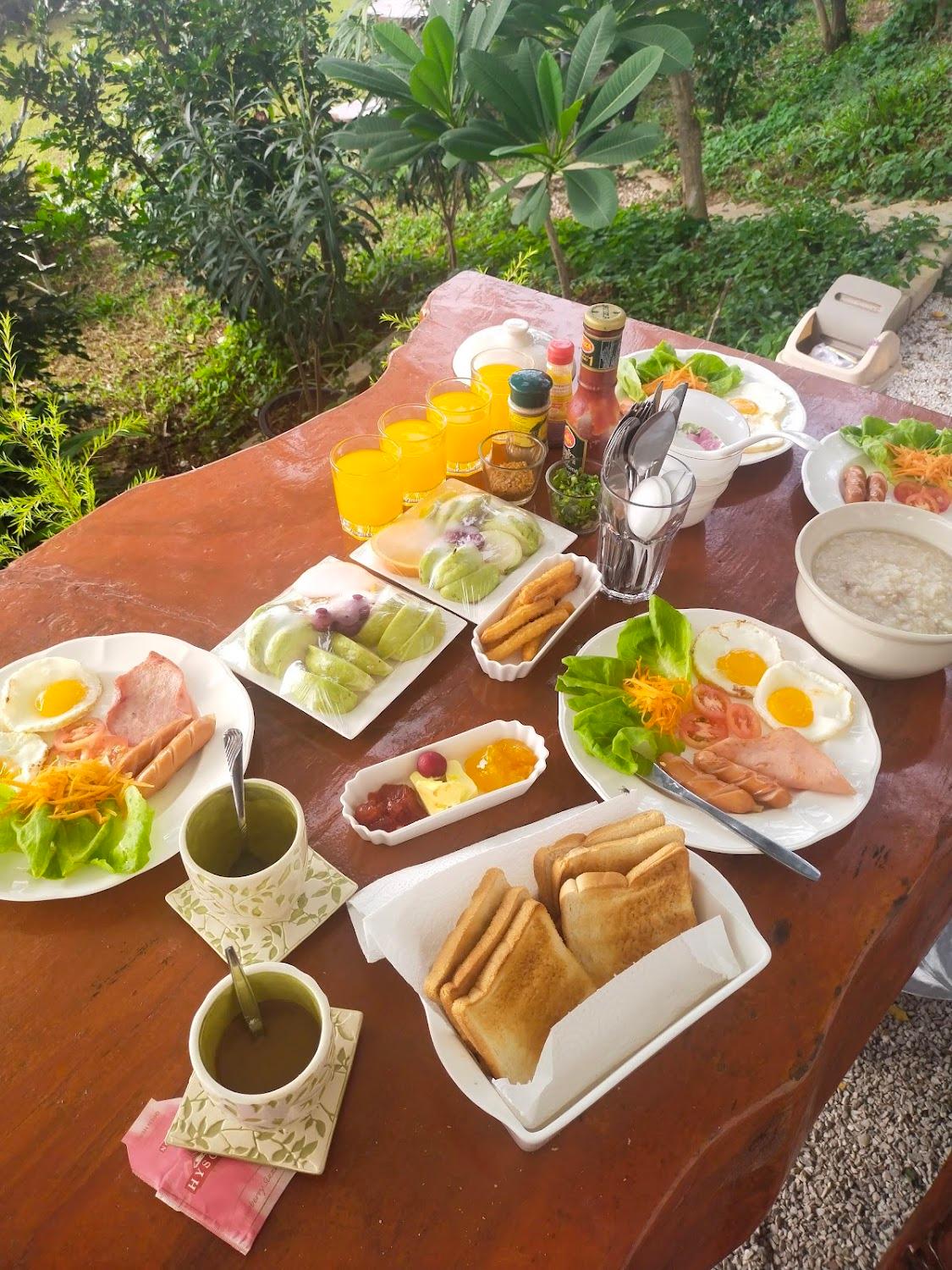 Cover Image for Raveena Mae Khong Riverview & Garden Resort Mukdahan