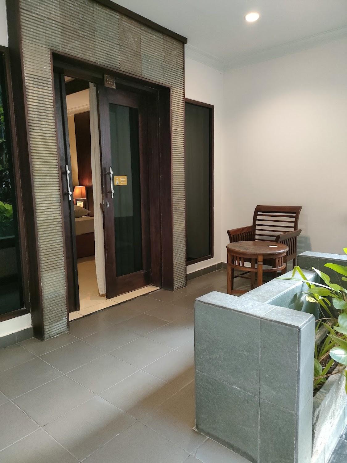 Cover Image for Champlung Mas Hotel Kuta Legian