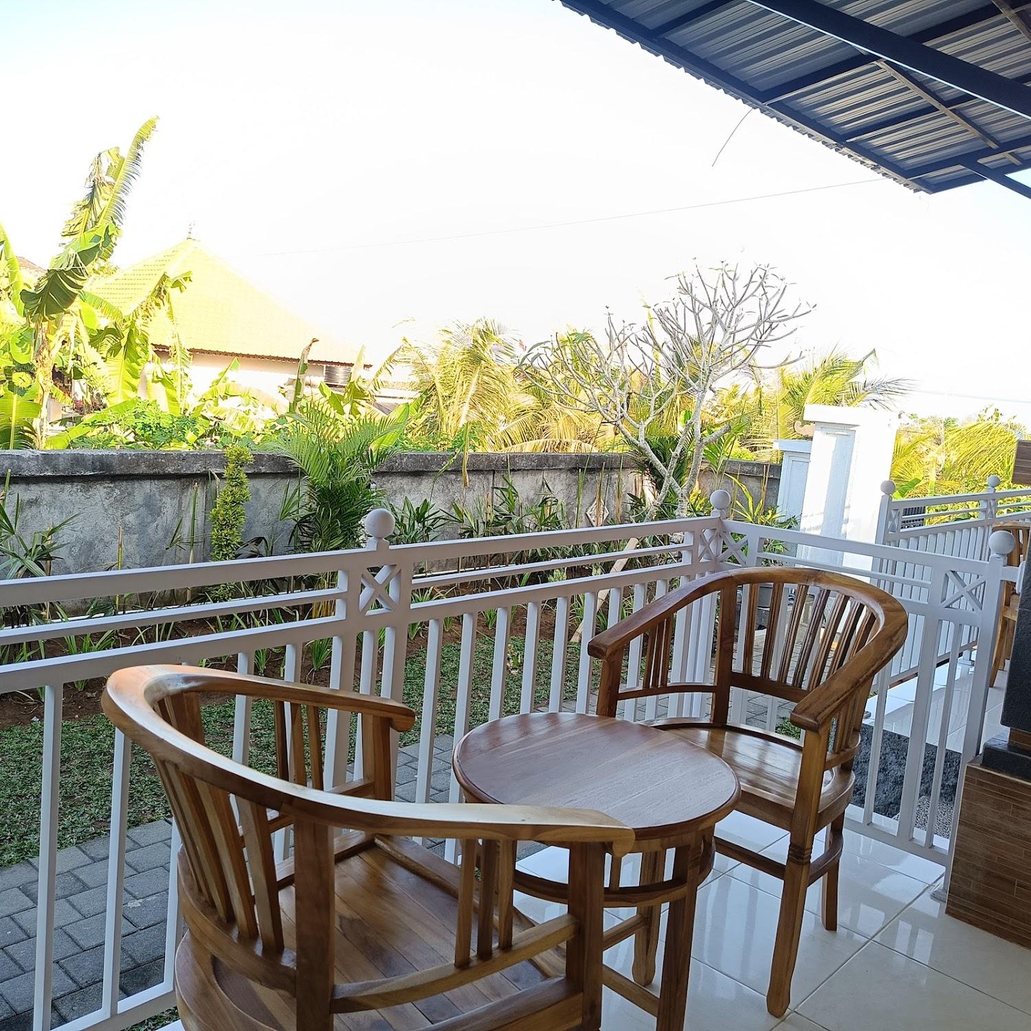 Cover Image for Prayoga homestay