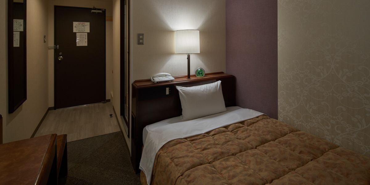 Cover Image for Daiichi Hotel Chichibu