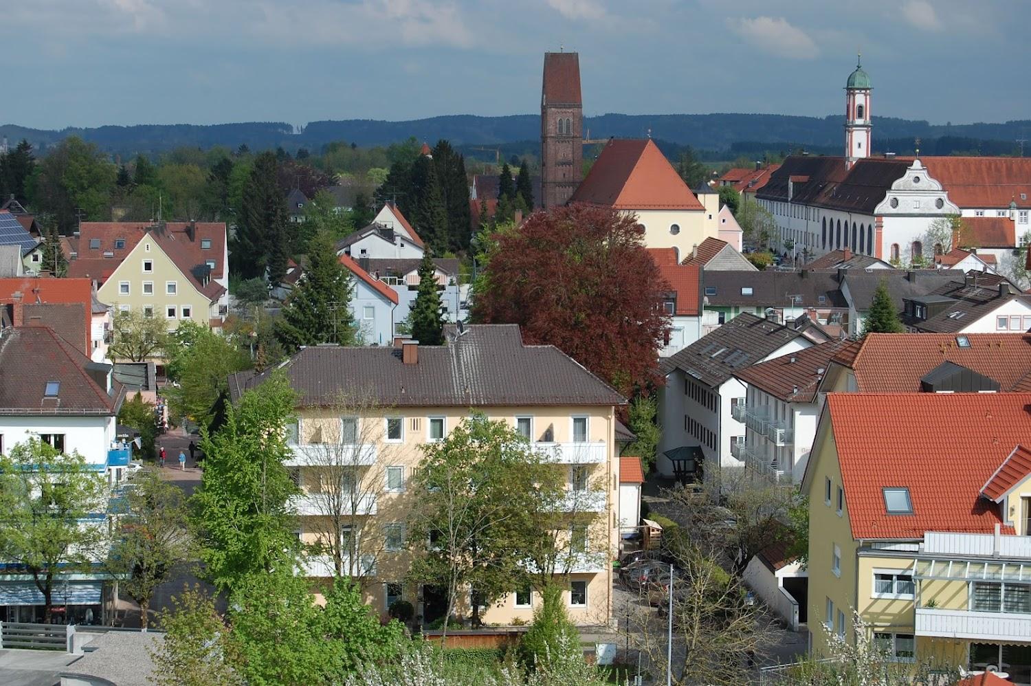 Cover Image for Hotel Marienhof