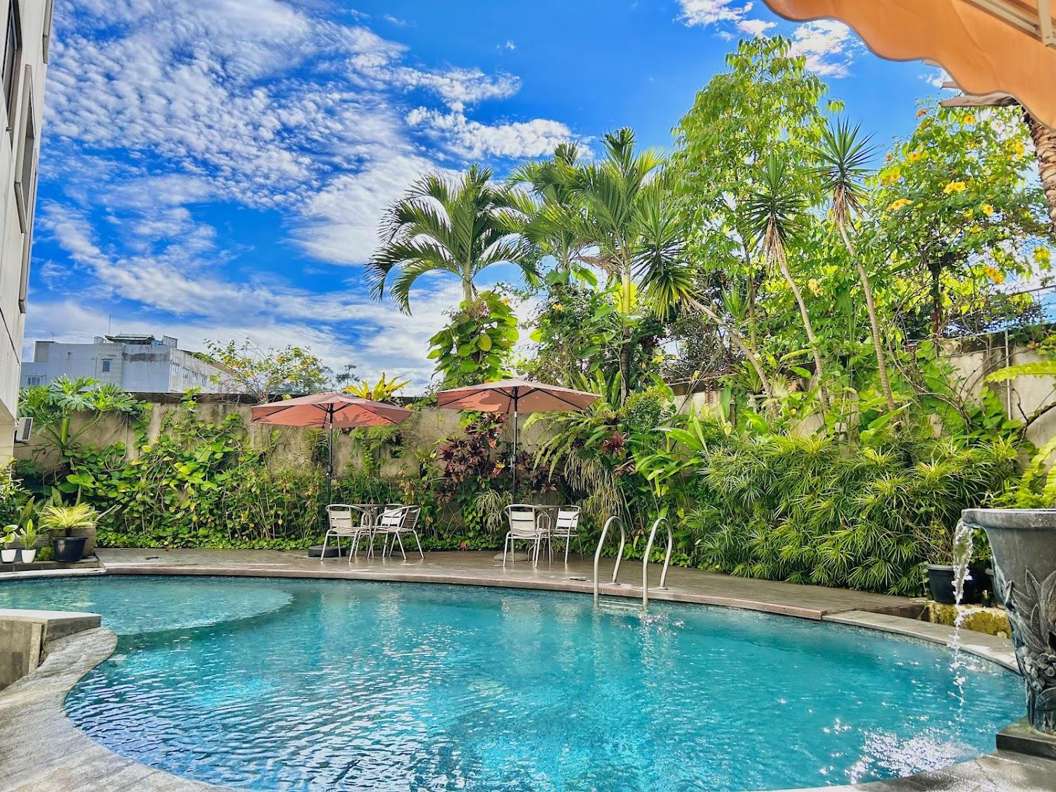 Cover Image for Asmila Boutique Hotel