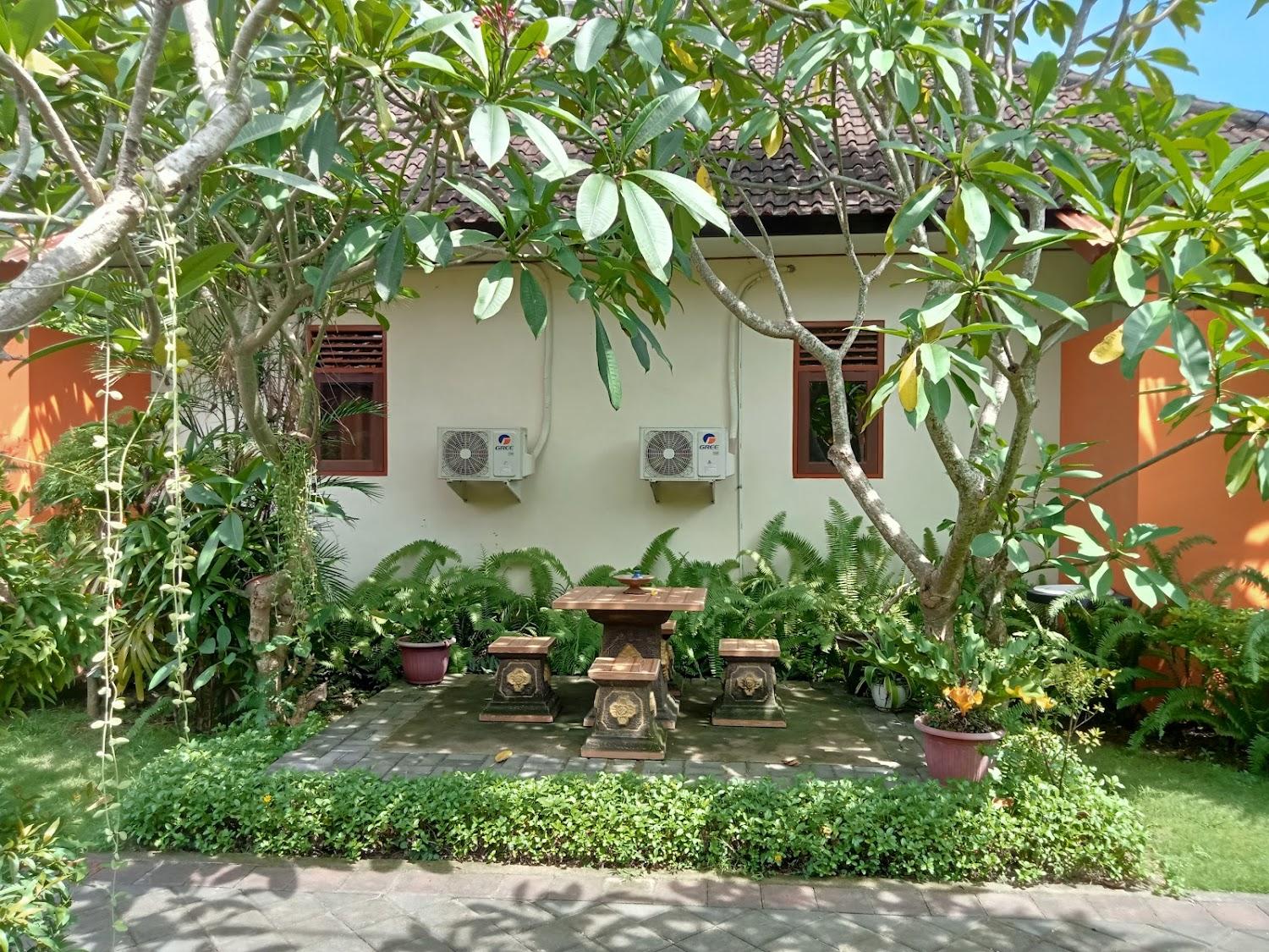 Cover Image for Manda's Homestay