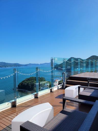 Cover Image for Stanford Hotel&Resort Tongyeong