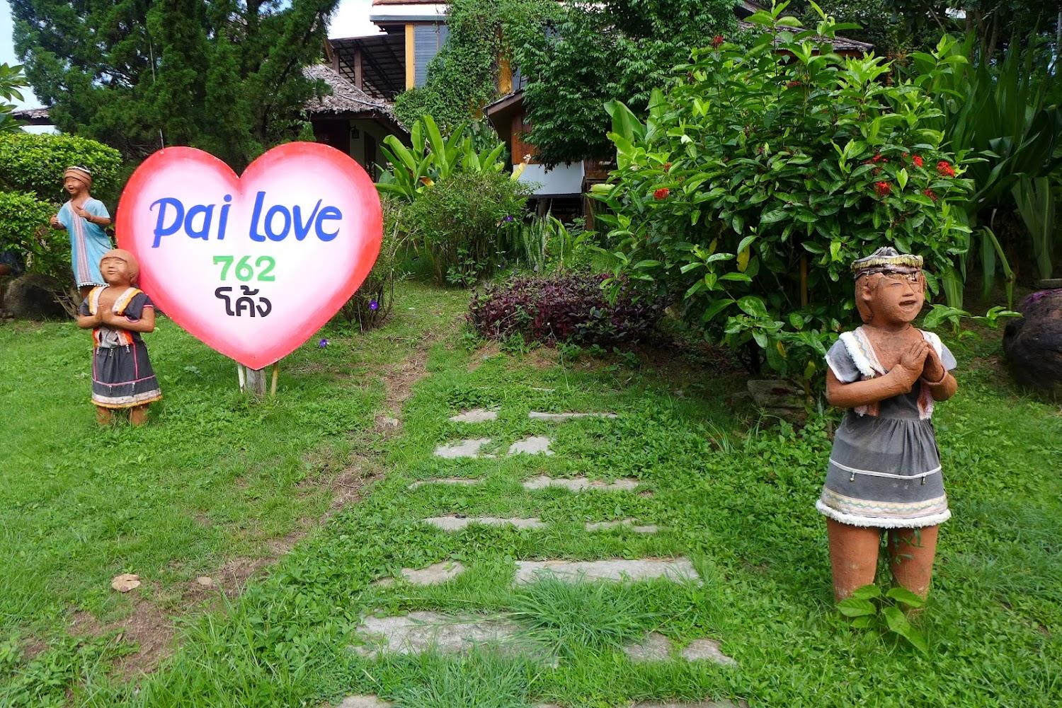 Cover Image for Pai Love and Baan Chon Phao Resort