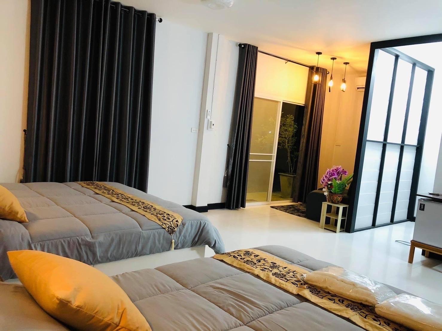 Cover Image for บ้านมีนารีสอร์ท ศรีสัชนาลัย
