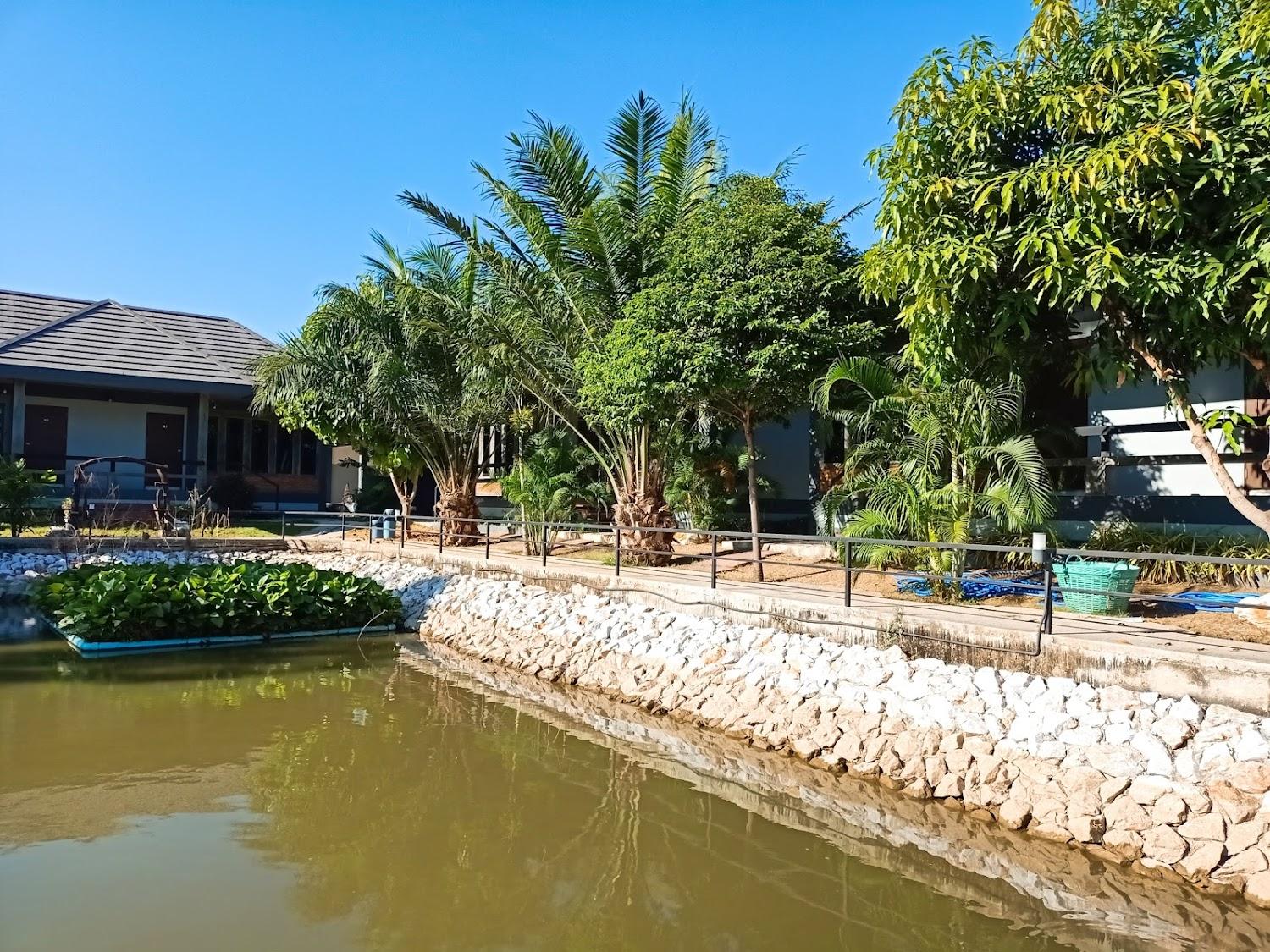 Cover Image for Midtown Sukhothai Resort
