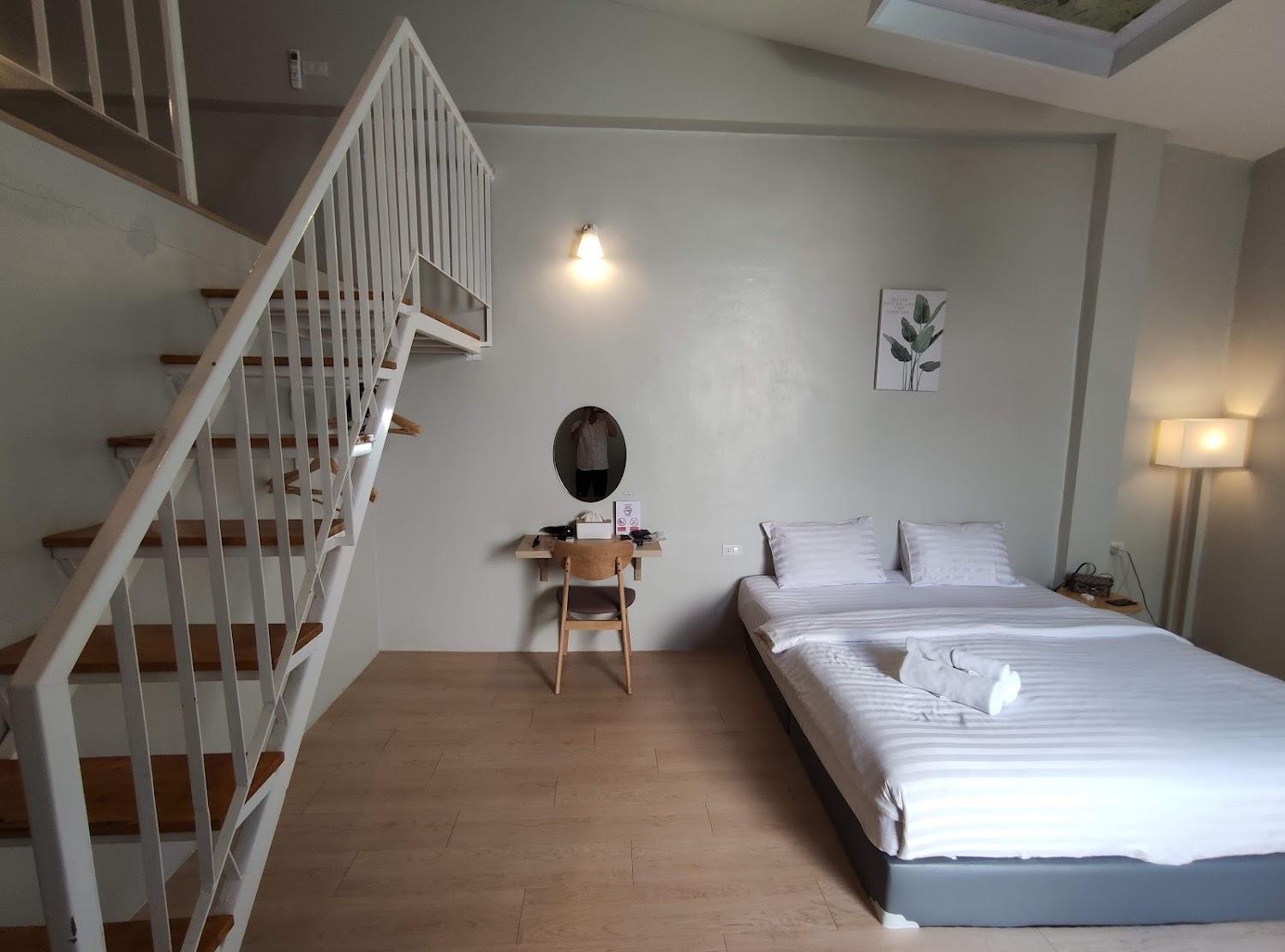 Cover Image for The Belong Boutique Hotel