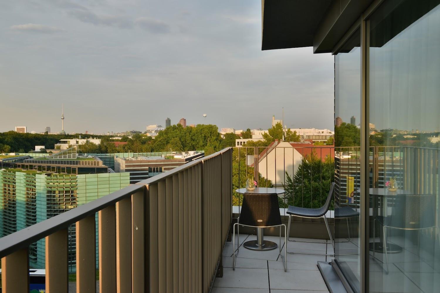 Cover Image for Pestana Berlin Tiergarten