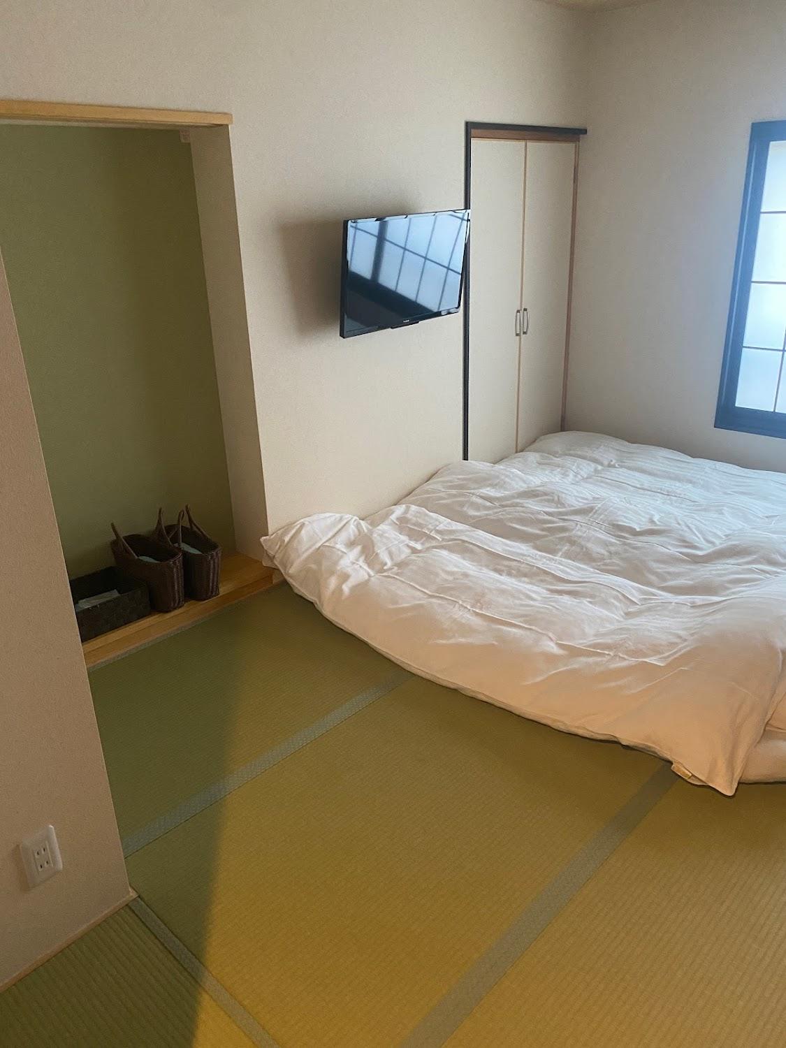 Cover Image for Suehiroya Ryokan