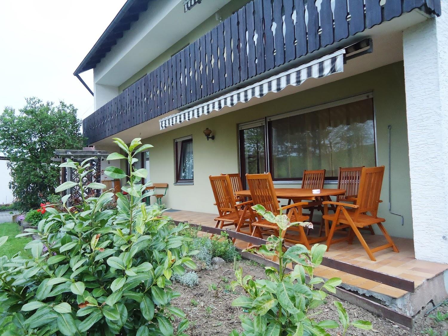 Cover Image for Ferienwohnung Melisa