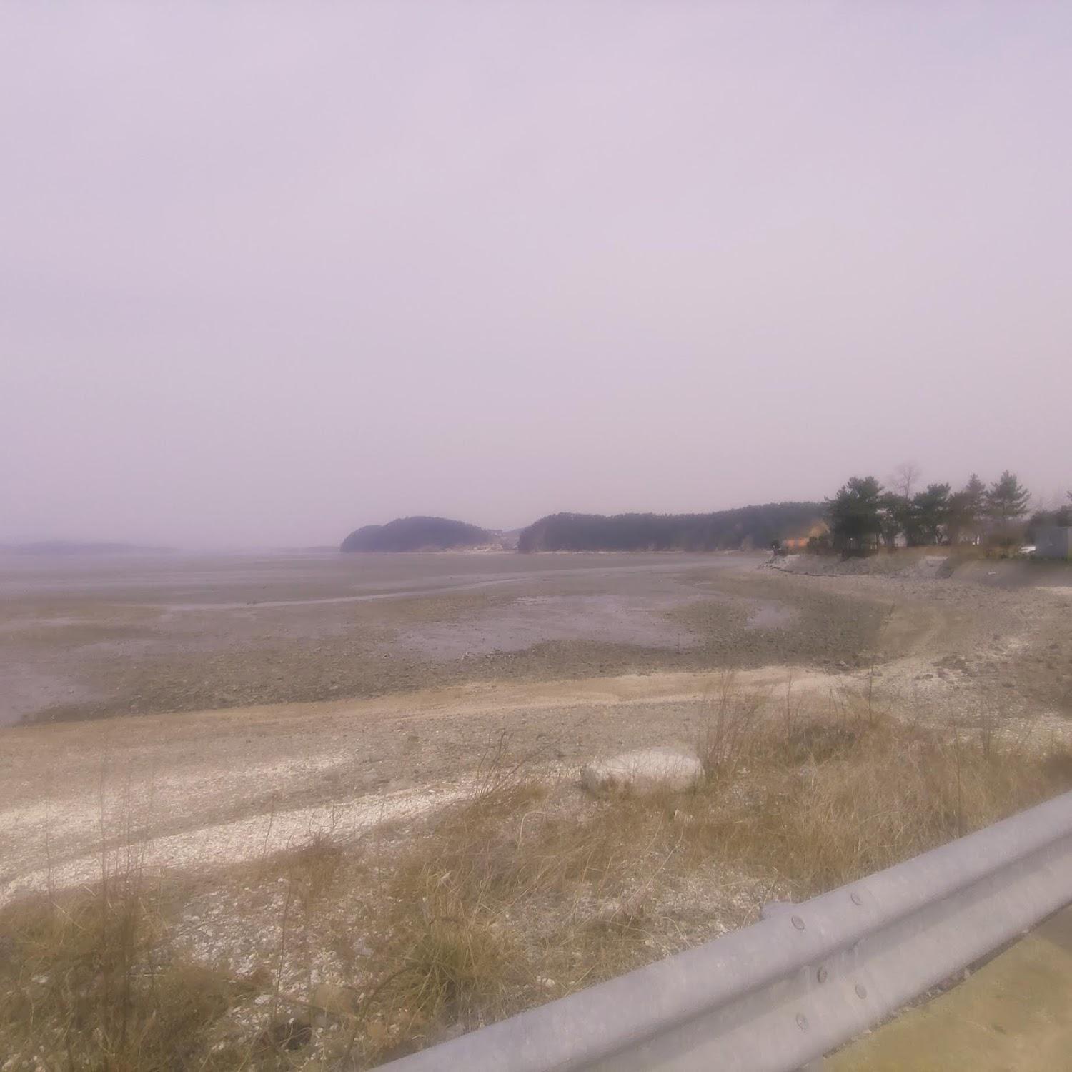 Cover Image for 바다향기펜션