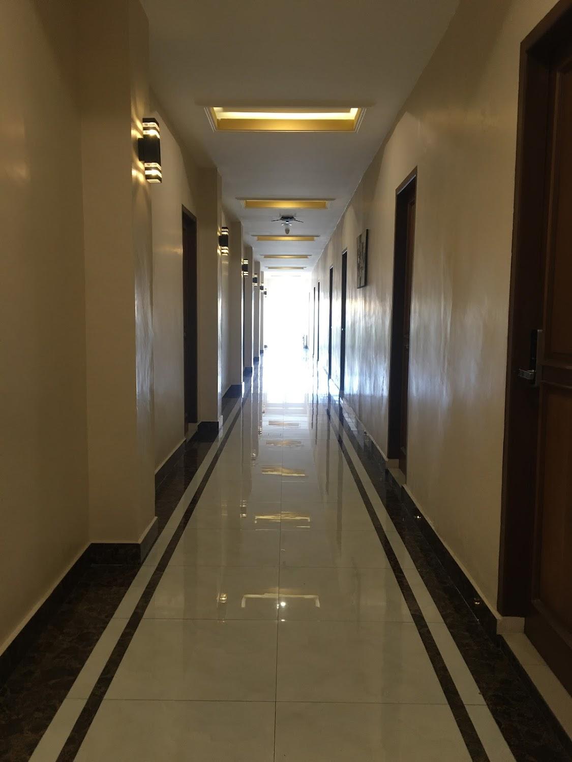 Cover Image for Amel Hotel