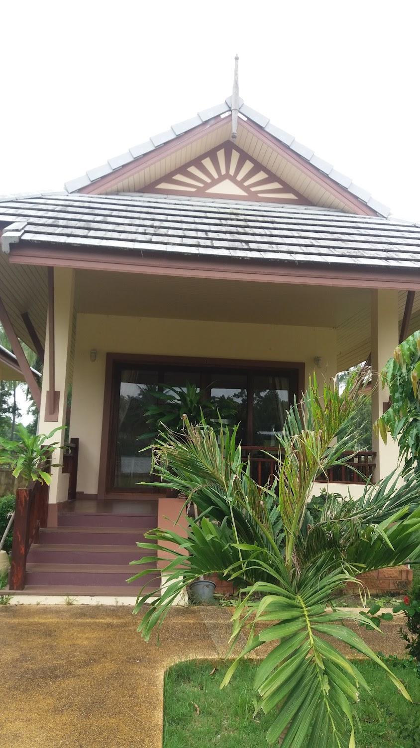 Cover Image for Wanita Resort