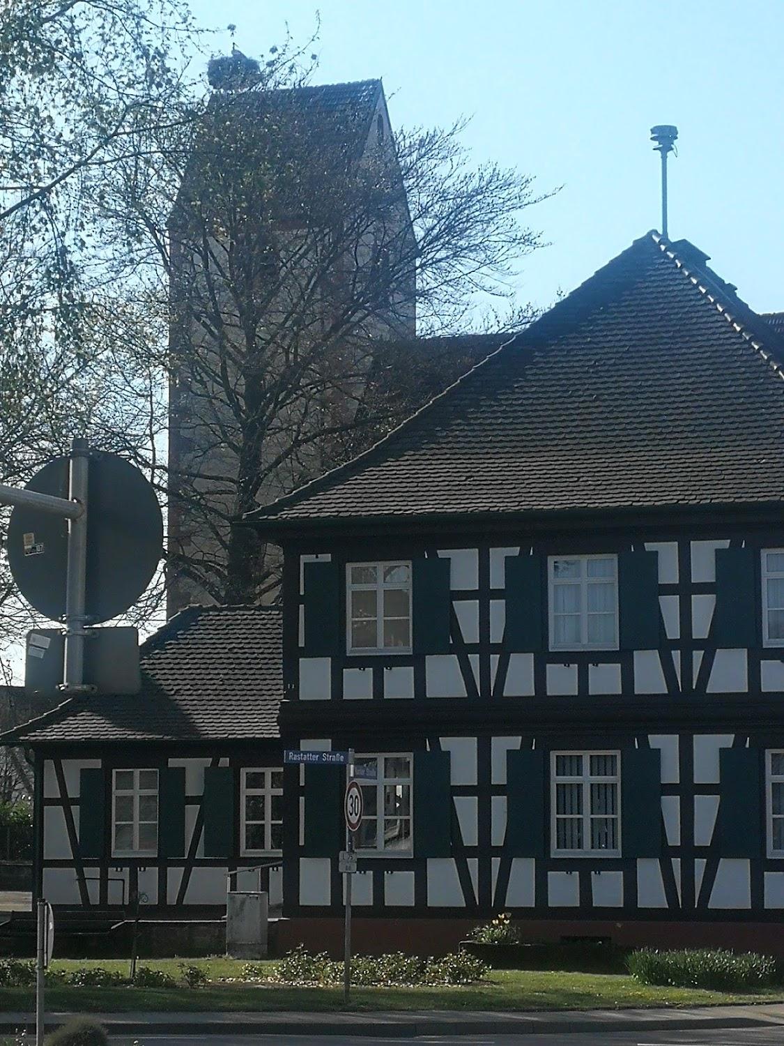 Cover Image for Hotel-Landgasthof Ochsen