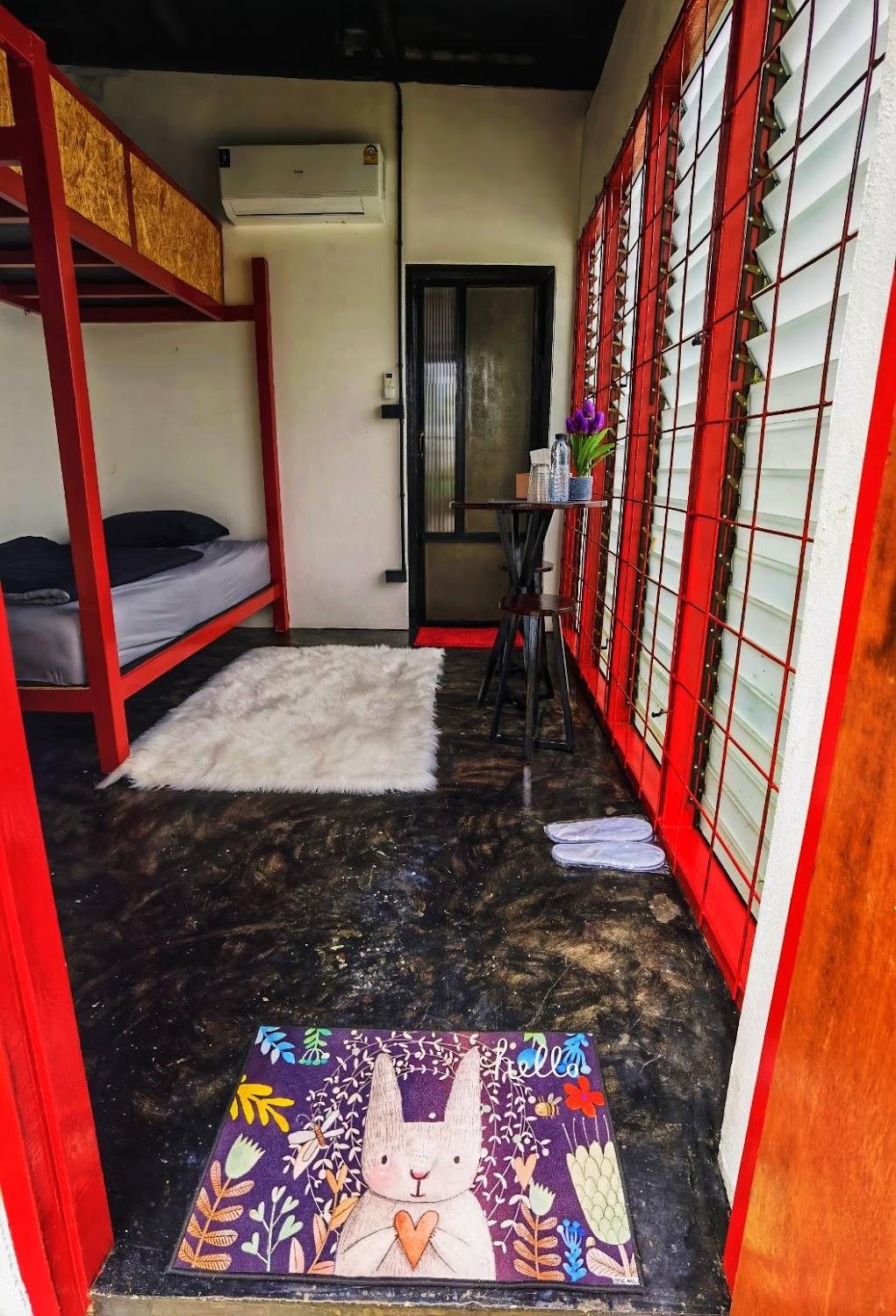 Cover Image for KANNA Hostel